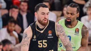 Puerta abierta para el fichaje de Mike James