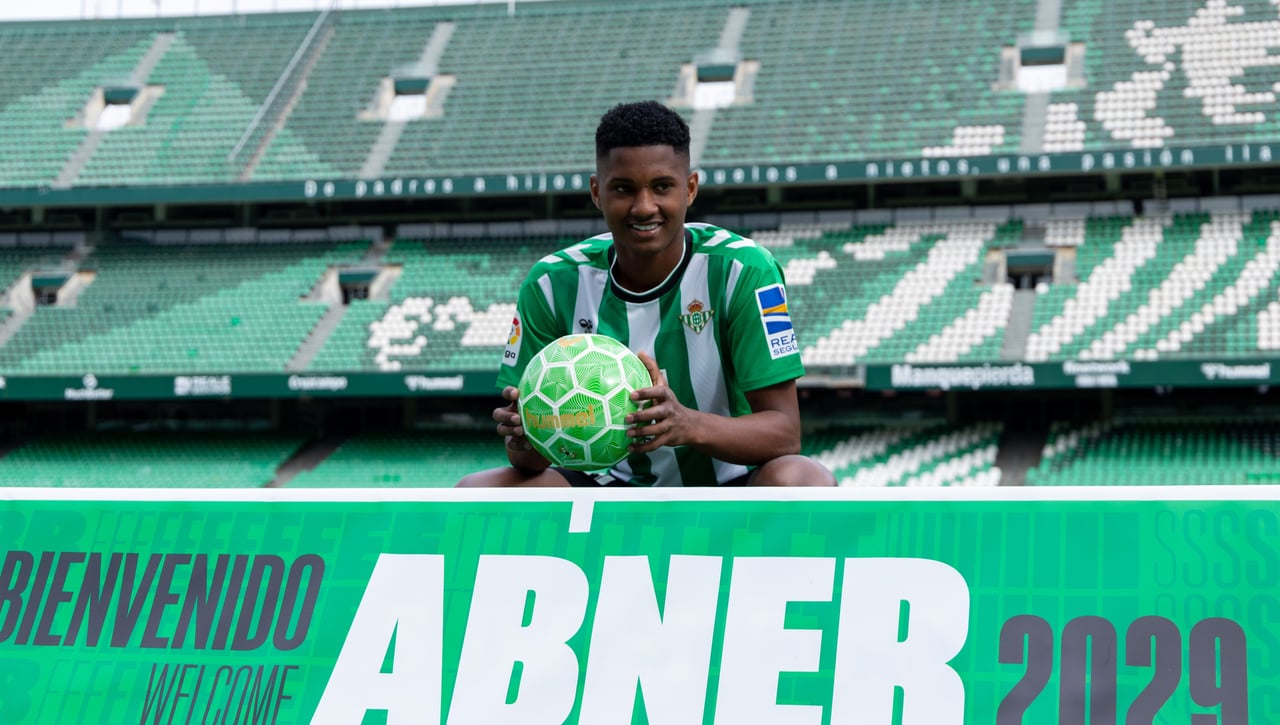 La discreta transición de Abner y las pruebas de un negocio redondo para todos