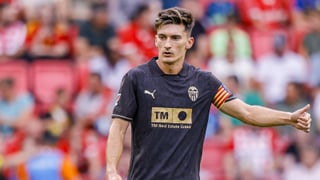 Apuesta por el fichaje de Pepelu