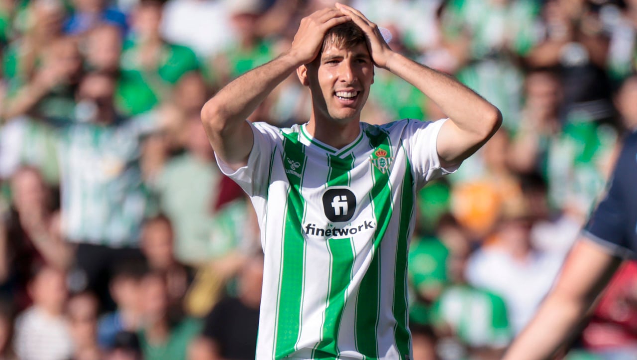 Giro de timón con Miranda: recibe otra propuesta 