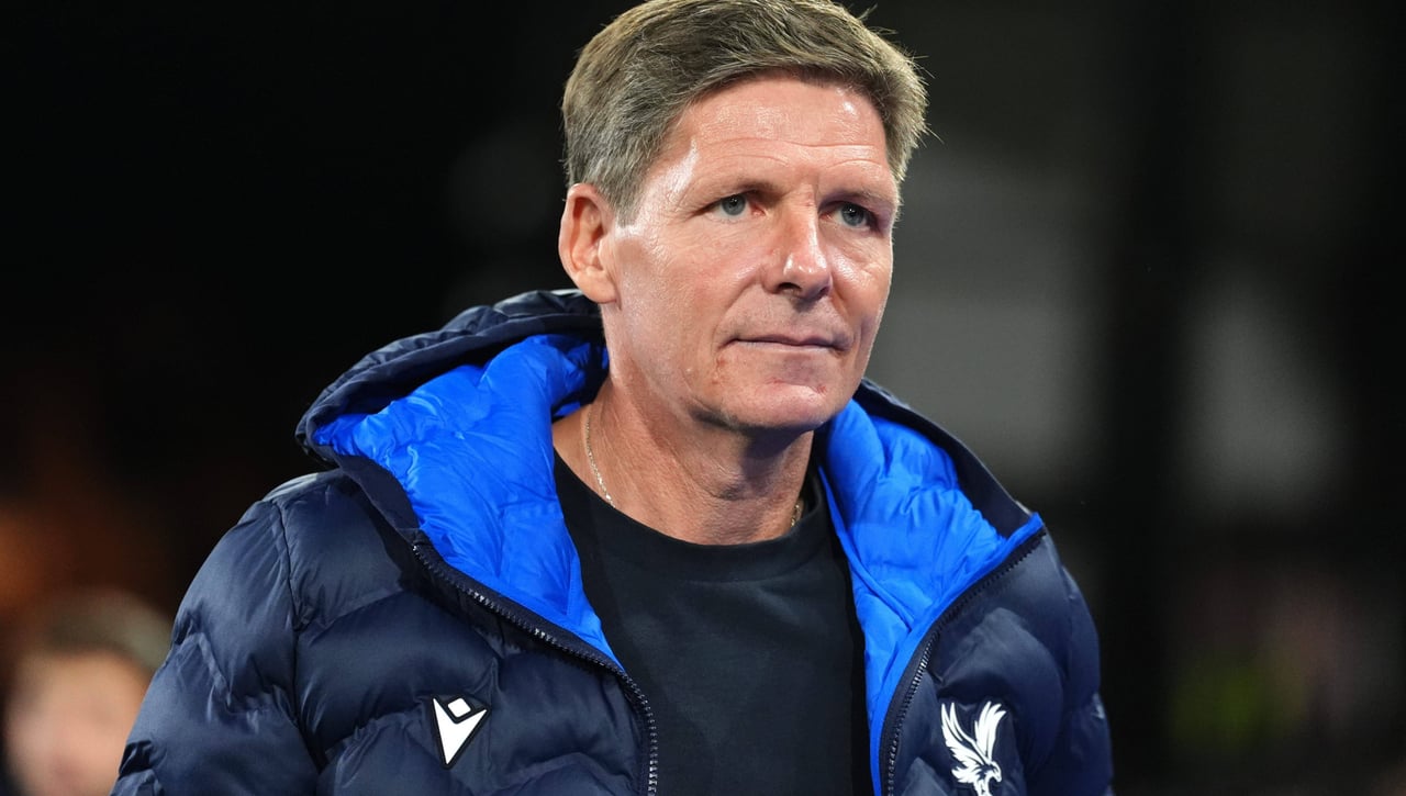 Olivier Glasner es el elegido