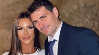 Alba Casillas, prima de Iker Casillas, concursante para el nuevo programa de 'La isla de las tentaciones'