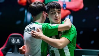 Betis y Sevilla estarán en la Super Week y sueñan con el título