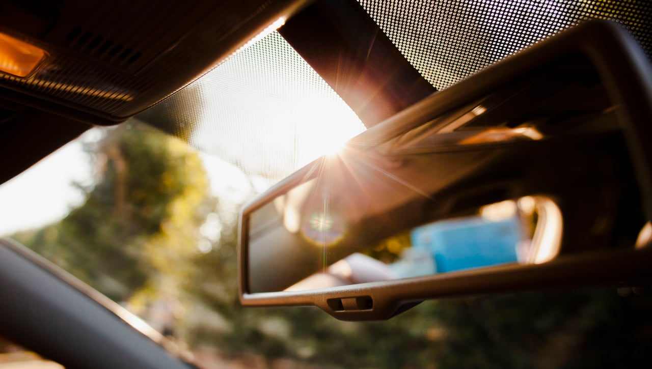 Hasta 200€ de multa por usar el parasol en verano 