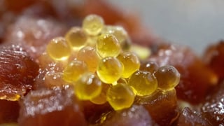 El gastrobar que acerca la alta cocina al barrio del Parque Alcosa