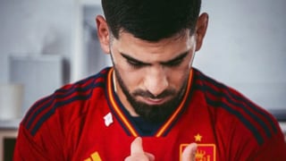 Ilia Topuria se encuentra con su propia medicina