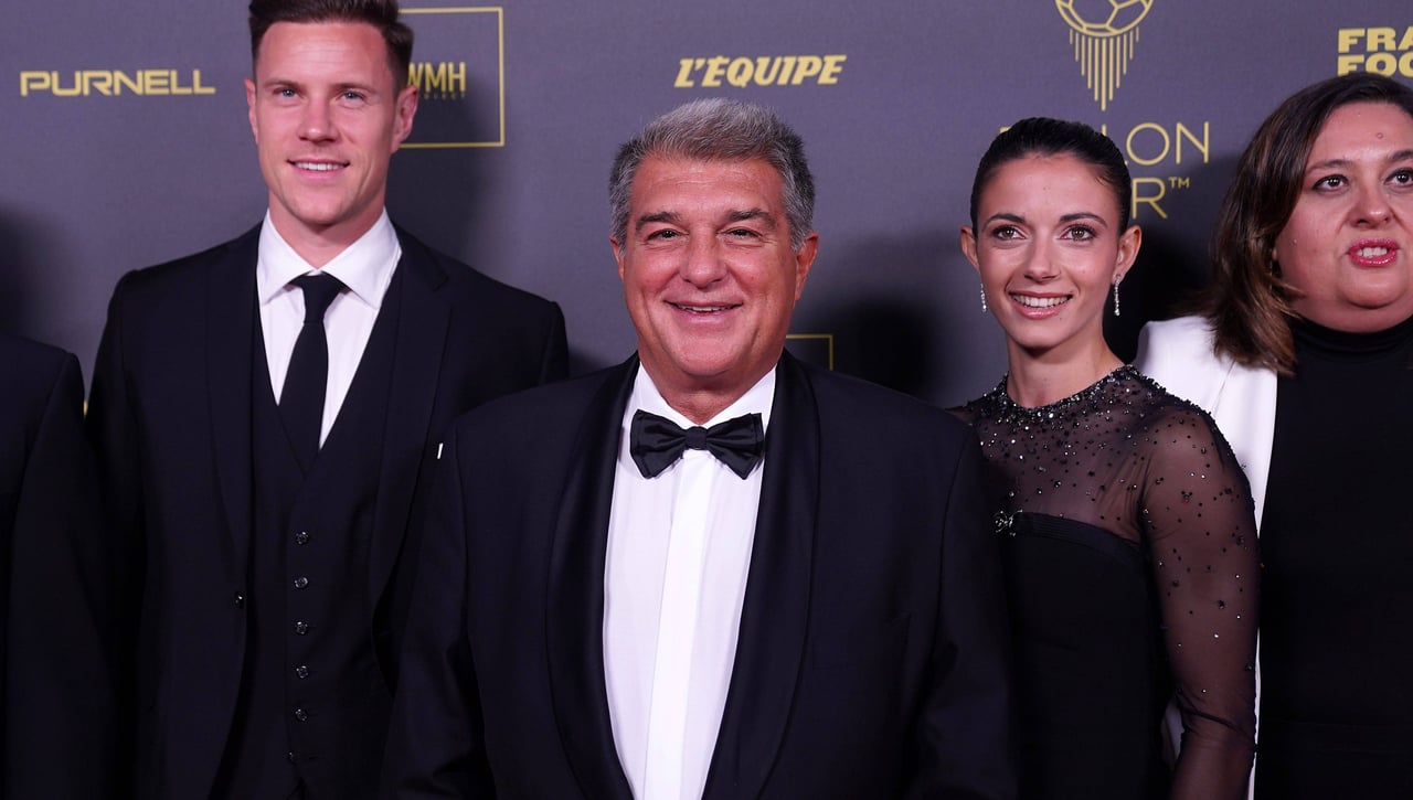 "Tenemos 48 Champions; somos el mejor club del mundo"