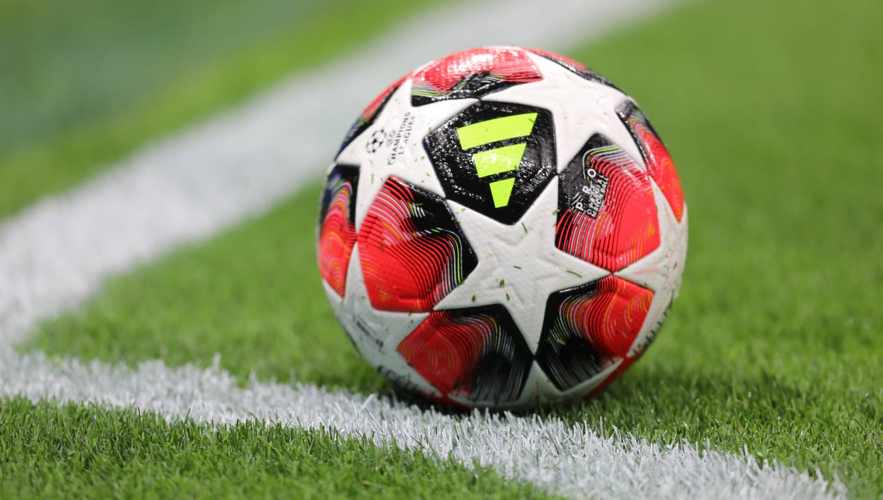 Así queda la Champions League 2025, la clasificación de los equipos españoles