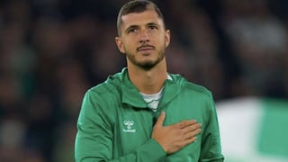 El Barça se entromete en la renovación de Guido Rodríguez