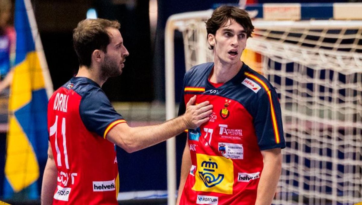 Los Hispanos se cargan de razones para soñar