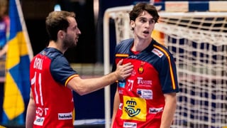 Los Hispanos se cargan de razones para soñar