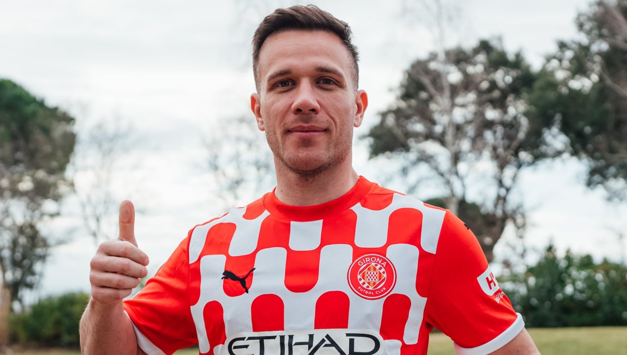 El Girona confirma el bombazo del mercado