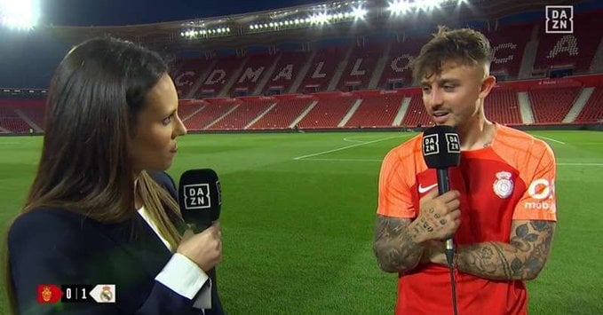 El motivo familiar por el que Maffeo cerró sus redes sociales