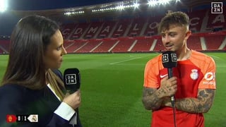 El motivo familiar por el que Maffeo cerró sus redes sociales