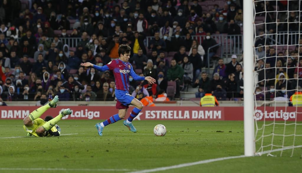 La Fiorentina se adelanta al Valencia para adquirir a un descarte del Barcelona