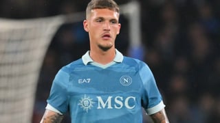 Complicaciones en el fichaje de Rafa Marín