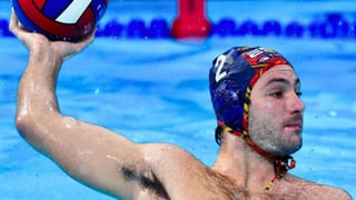 España se complica su futuro y la posibilidad de revalidar su título en el Europeo de Waterpolo 2026