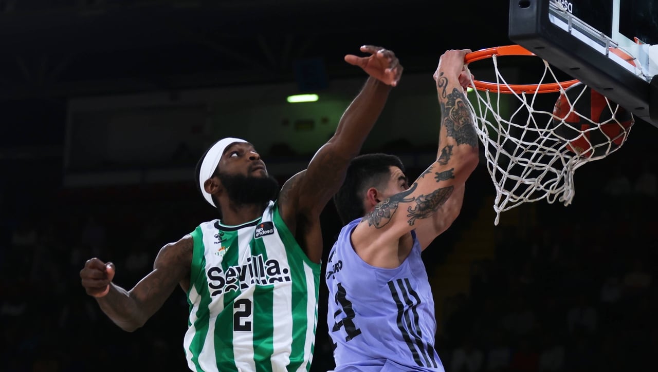 Así es la nueva Copa de España de Baloncesto