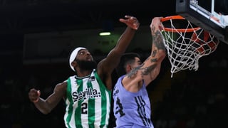 Así es la nueva Copa de España de Baloncesto