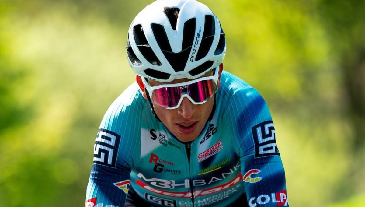 El Movistar Team lanzado, hace oficial otro gran fichaje