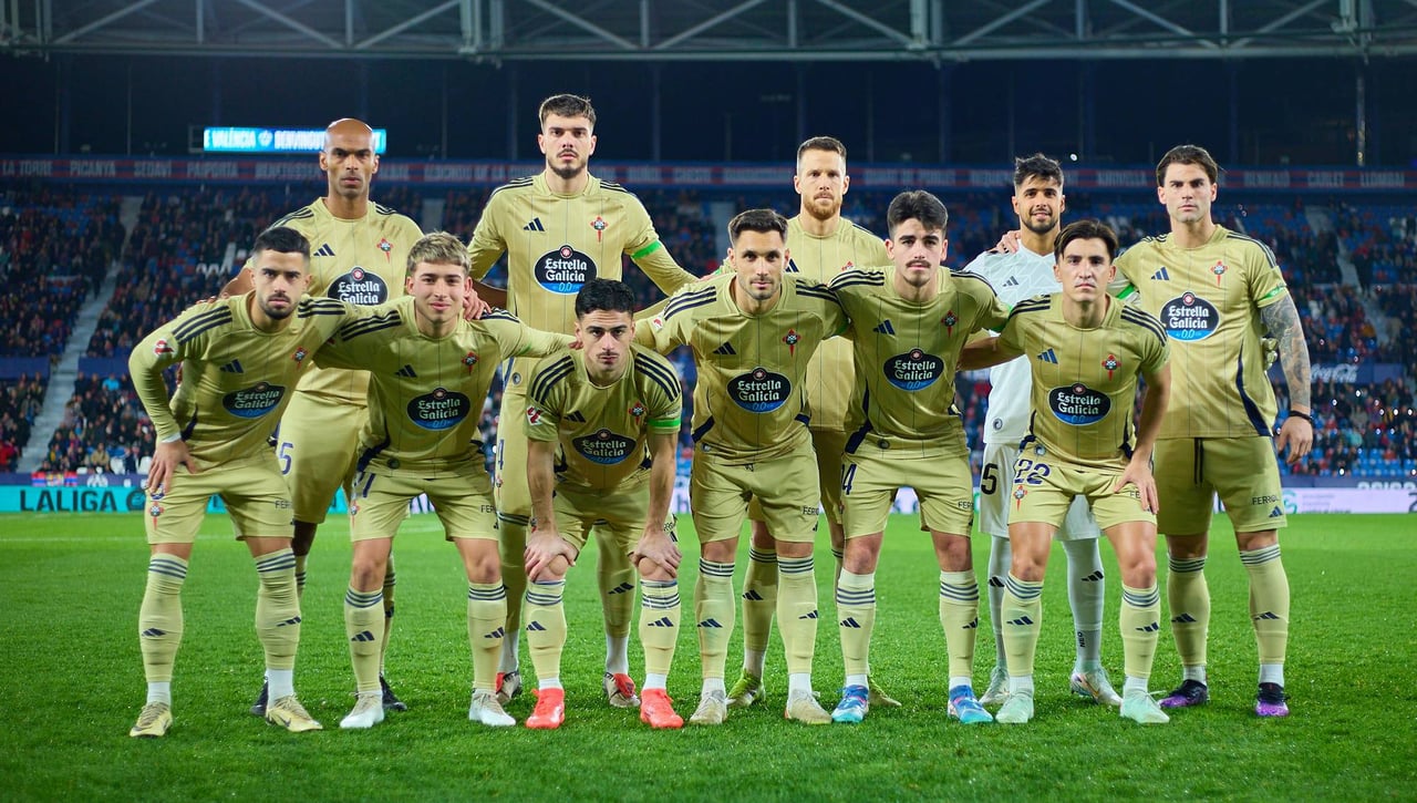 Himno del Racing de Ferrol: historia y letra del himno del equipo ferrolano