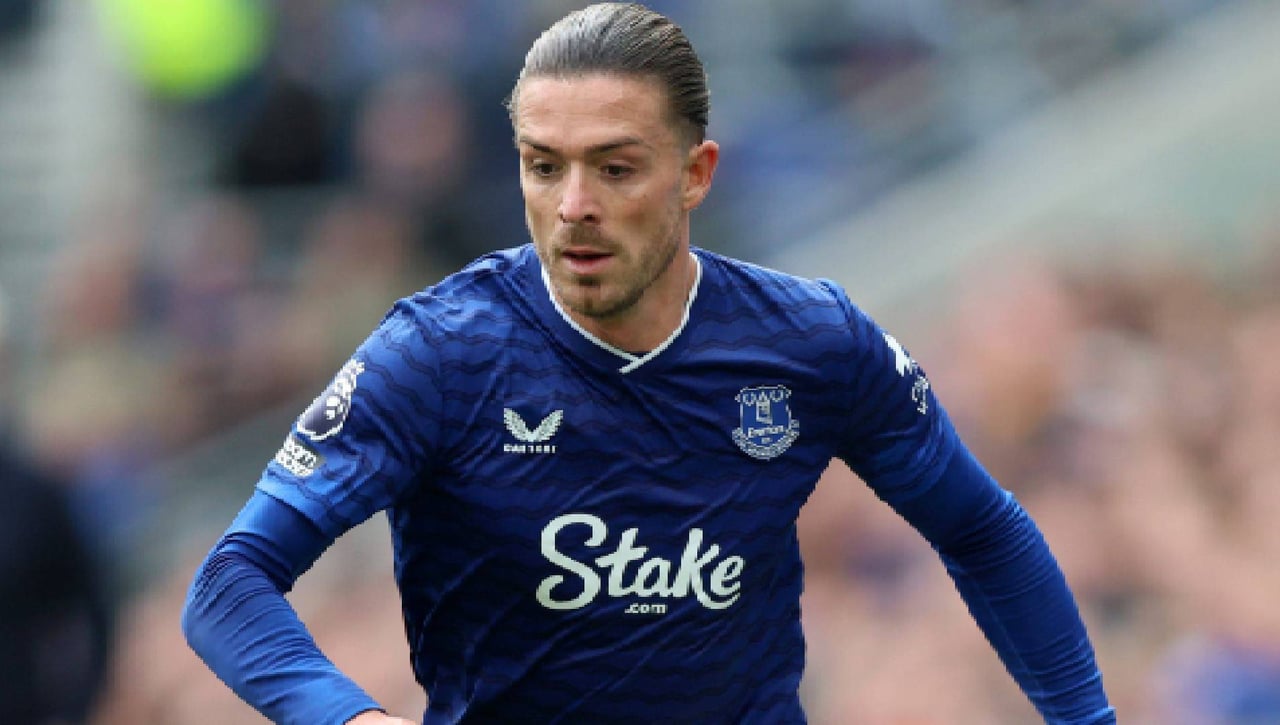 Lambert: "Grealish vuelve a ser libre"