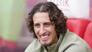 Acuerdo avanzado por Fábio Silva