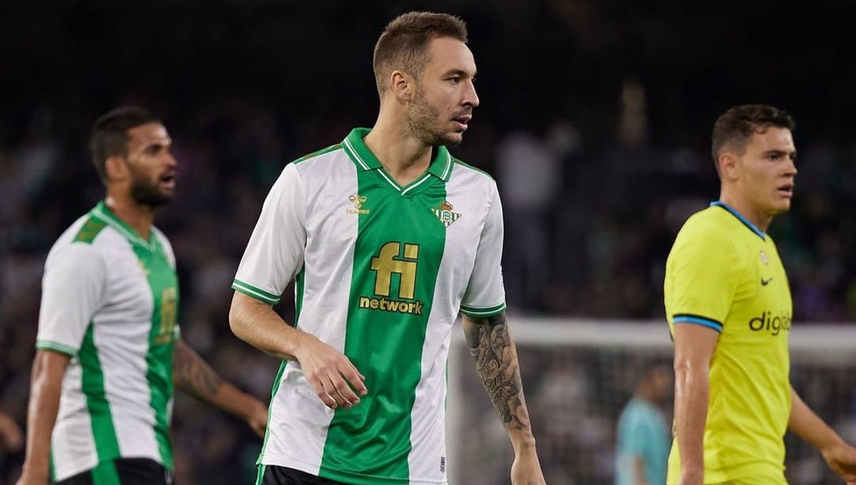 Bienvenida a Loren en Las Palmas y esperanza por Vitolo