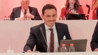 Nuevo 'palo' a la directiva del Sevilla