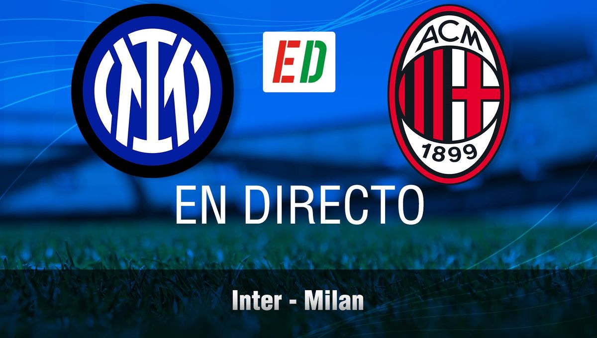 Inter - Milán, resultado, resumen y goles de la Semifinal de Champions 2023,  Inter a la final