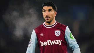 Carlos Soler, objetivo prioritario