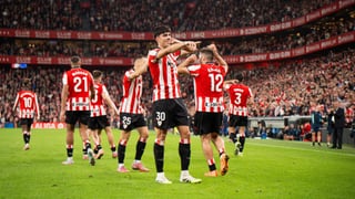 Mallorca - Athletic Club: horario, canal y dónde ver hoy en TV y online el partido de la jornada 20 de LaLiga