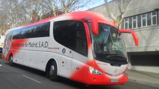 El Rayo B arranca su pretemporada en Segunda RFEF