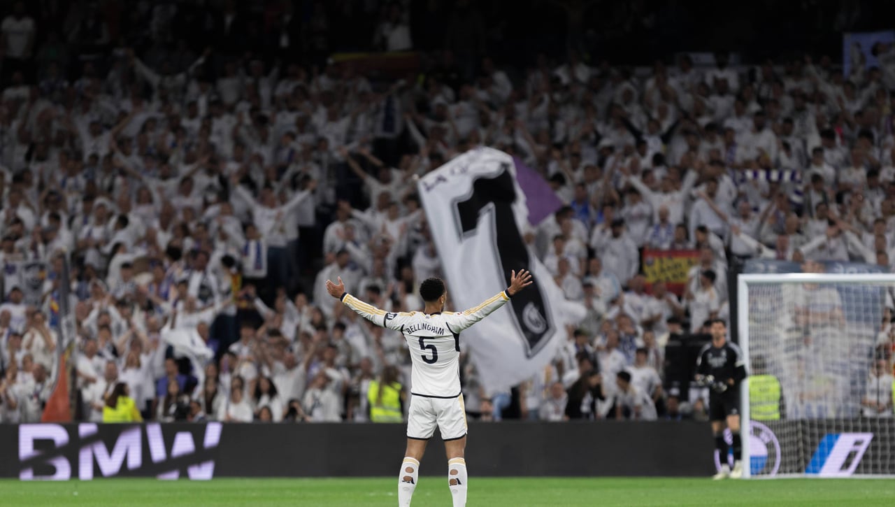 El Real Madrid le hace un regalo a su afición