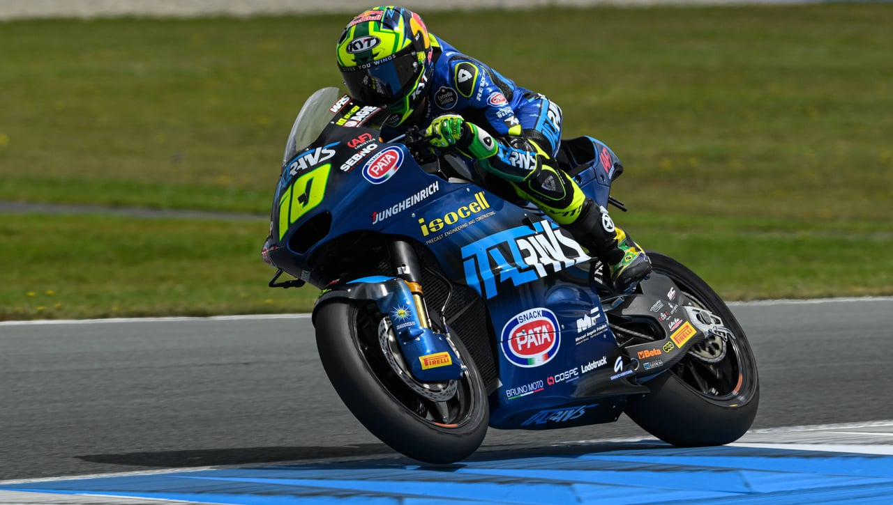 ¡Se desata el caos en Austria!