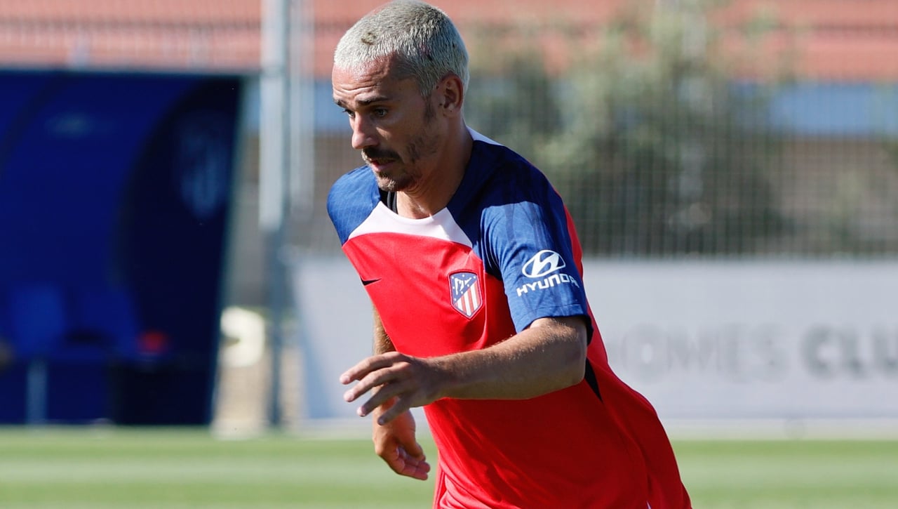 El destino futuro con el que 'sueña' Griezmann no es Europa... ni Arabia