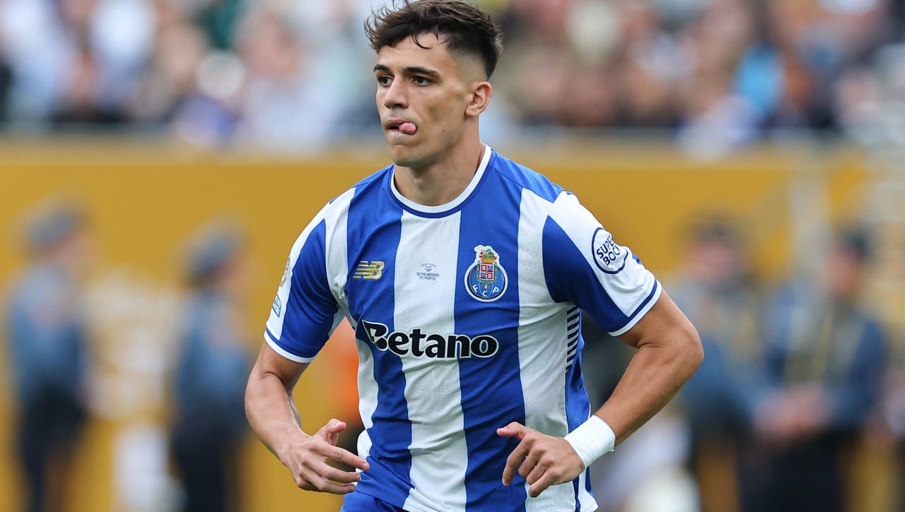 Negocio redondo por Gabri Veiga