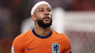 Memphis Depay, el siguiente en llegar