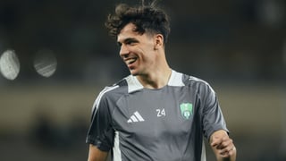 Gabri Veiga, otra vez