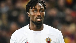 Se suma a la carrera para firmar a Evann Guessand