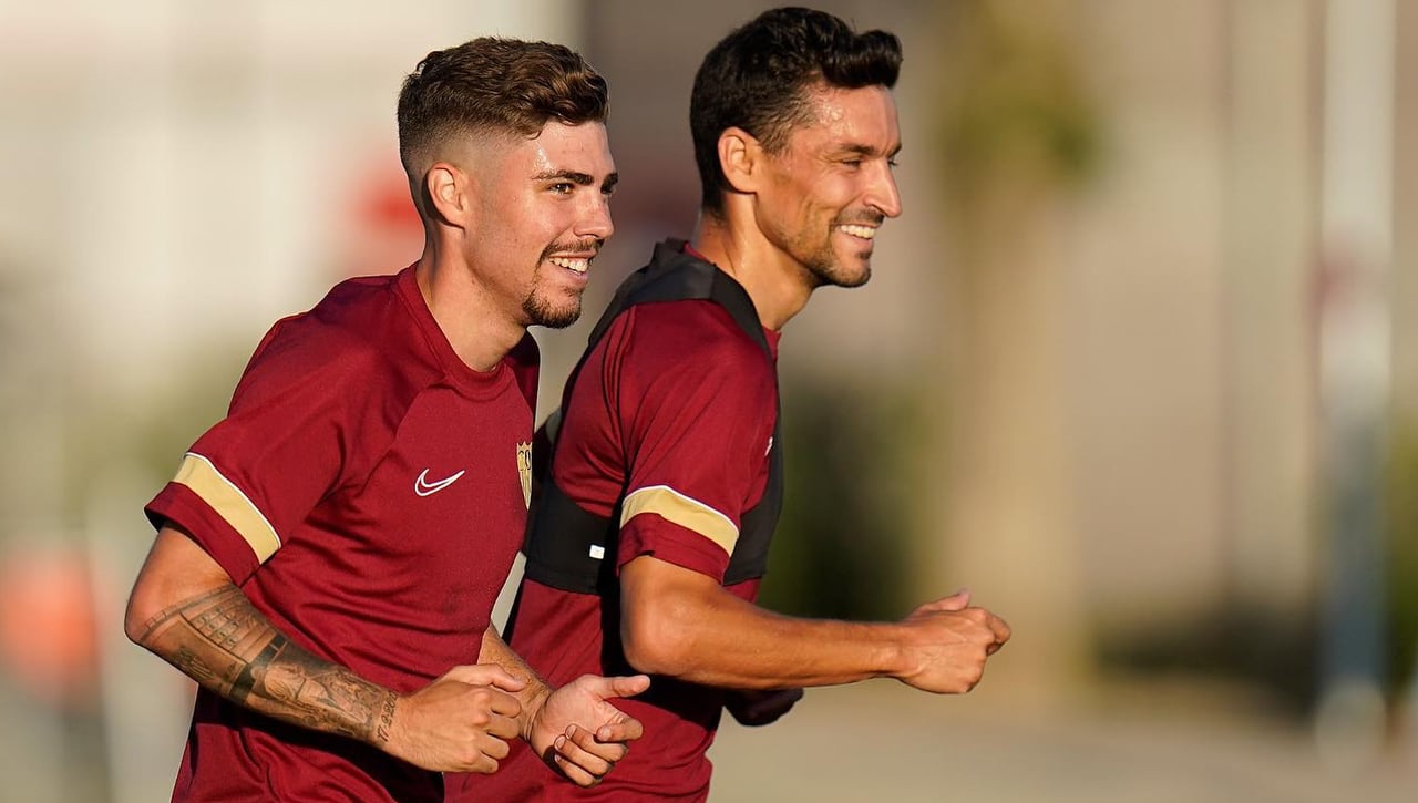 De sucesor de Jesús Navas a posible verdugo de un Sevilla 'sin Duende' 