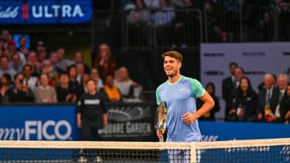 Carlos Alcaraz tendrá una revancha en el Caribe