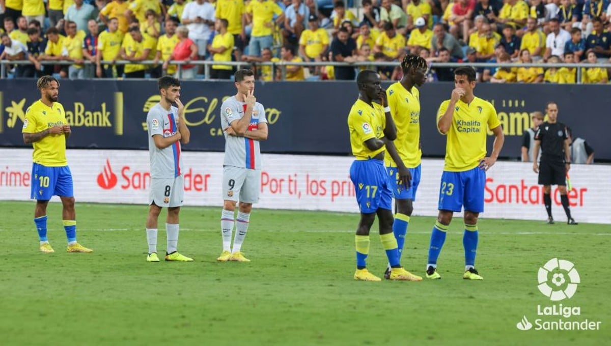 El aficionado del Cádiz se encuentra "estabilizado"