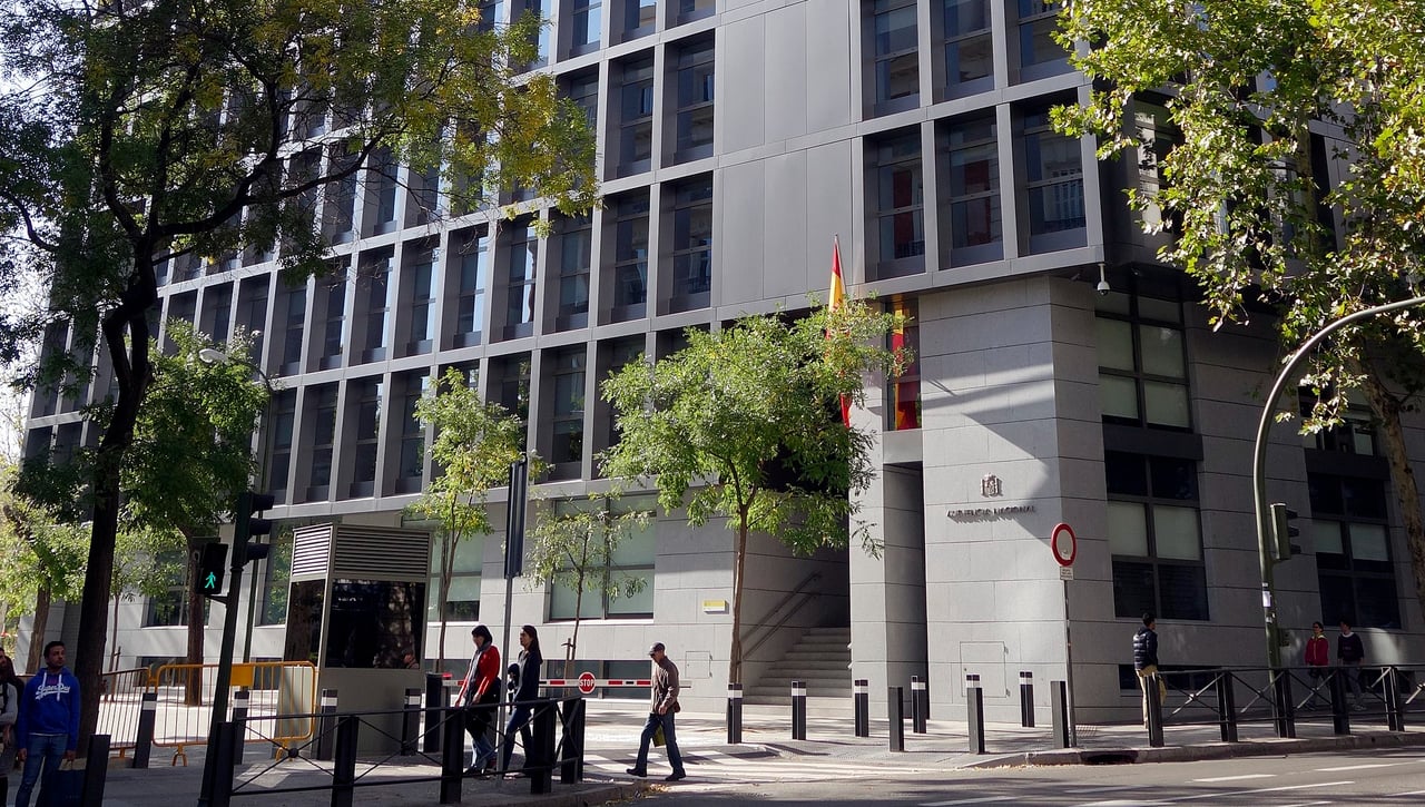 Un nuevo caso de amaño de apuestas, ya en la Audiencia Nacional, afectó a Qatar 2022 y LaLiga