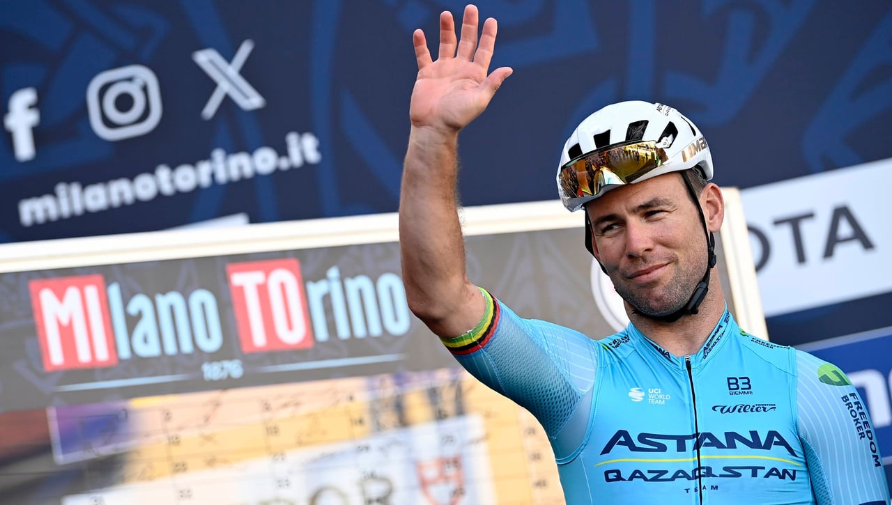 Va a por el récord del Tour de Francia