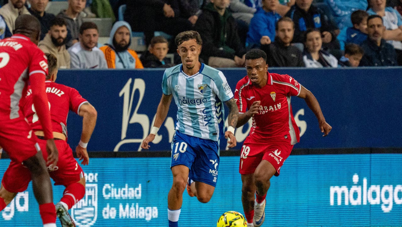 Jornada 16 de LaLiga Hypermotion 2025-26 | Partidos, horarios y dónde ver en TV la Segunda división en vivo online