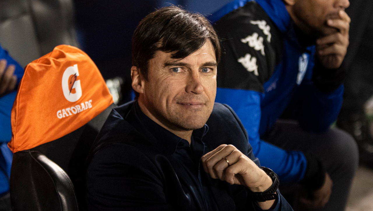 El 'Cacique' Medina confirma lo peor en el Granada