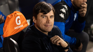 El 'Cacique' Medina confirma lo peor en el Granada