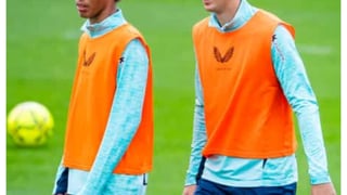 Selton Sued desata una ilusión desmesurada en el Athletic: "Le queda mucho por recorrer"