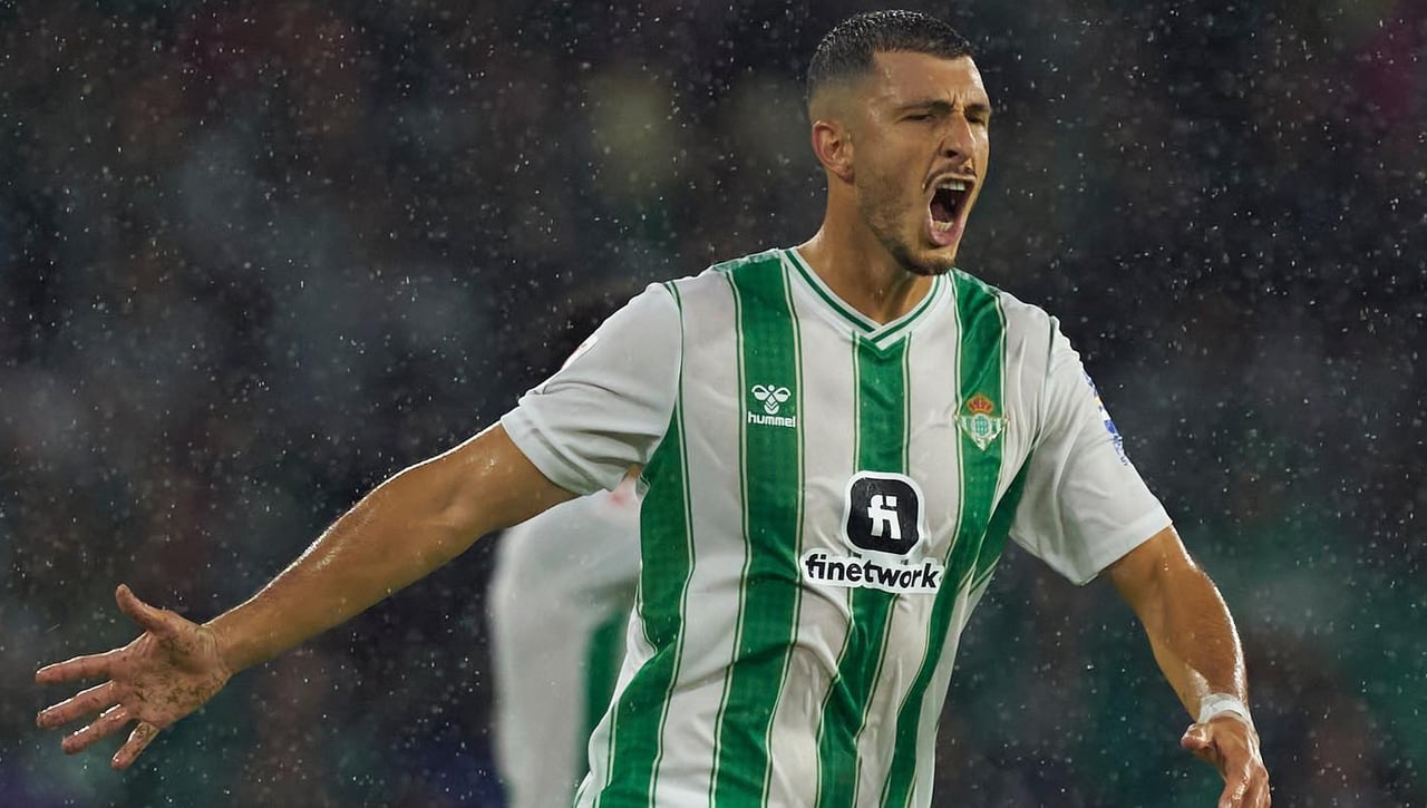 Una cita pendiente entre Guido y el Betis después de "unas semanas muy movidas"